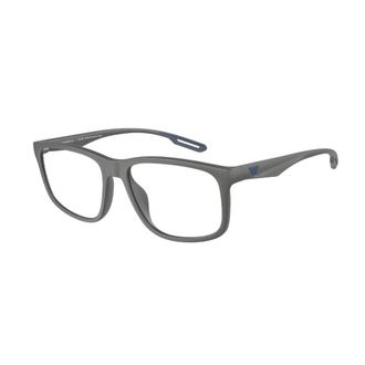 Emporio Armani unisex, Accessori, Grigio, Taglia unica, new