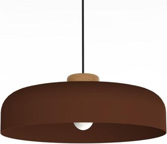 Lumicom Bois làmpada de tecno 40