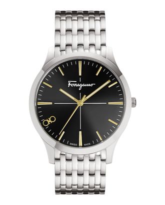 Ferragamo Slim Formal Watch