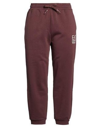Emporio Armani BOTTOMWEAR - Trousers sur YOOX.COM