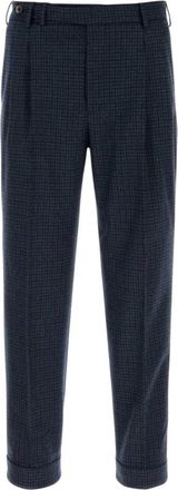 Pantaloni Torino Lola Pant - Trousers - Hombre - Azul - 2XL