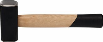 OEM Peso De La Cabeza F&auml;ustel 1500g Es
