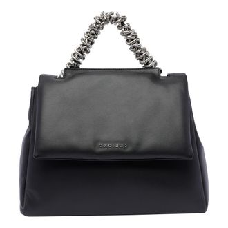 Orciani Medium Sveva Handbag