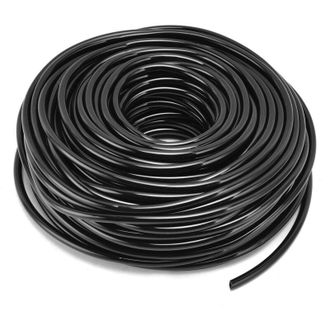 OEM Manguera De Riego Por Goteo De 50 M - Pvc Flexible Resistente A La Corrosi&oacute;n - Para Jardines Y Macizos De Flores - Instalaci&oacute;n R&aacute;pida - 164 Pies -crez
