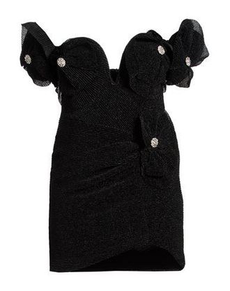 TPN DRESSES - Mini dresses on YOOX.COM
