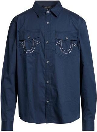 True Religion TOPWEAR - Camicie su YOOX.COM