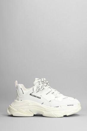 Balenciaga triple s uomo scontate best sale