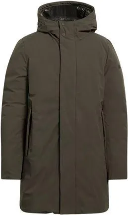 Hetreg&oacute; ROPA DE ABRIGO - Abrigos en YOOX.COM