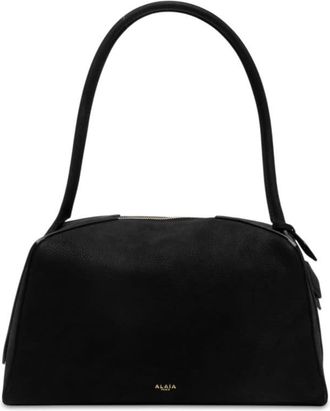 Alaia Pre-owned Alaia Nubuck Le Bouledogue Shoulder Bag Ladies 8OPS1GLVTQHSW4GW