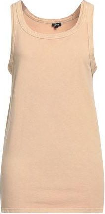 Aspesi TOPWEAR - Tank Tops sur YOOX.COM