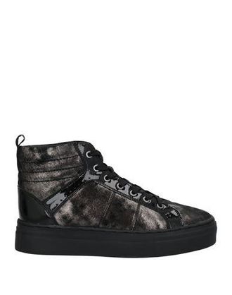 Carlo Pazolini 皮靴 CARLO PAZOLINI Oxford Black Patent Leather Lace-Up Shoes Sz