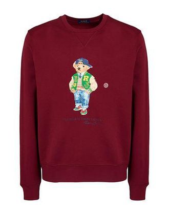 Ralph Lauren CABLE-KNIT COTTON CREWNECK SWEATER
