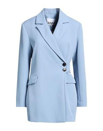 Ganni DRESSES - Mini dresses sur YOOX.COM