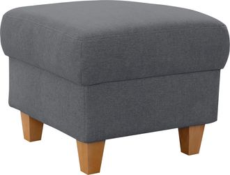 HOME AFFAIRE Polsterhocker