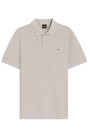 Boss Orange by Hugo Boss Prime mit Polokragen