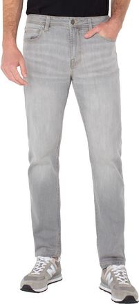 Liverpool Los Angeles Kingston Modern Slim Straight Leg Jeans in Weston at Nordstrom, Size 28 X 32