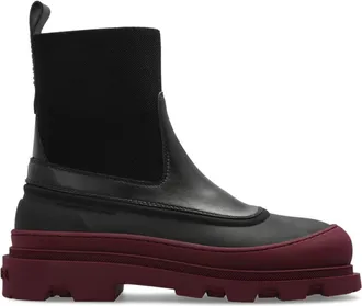 Moncler Donna, Scarpe, Nero, 36 EU, new