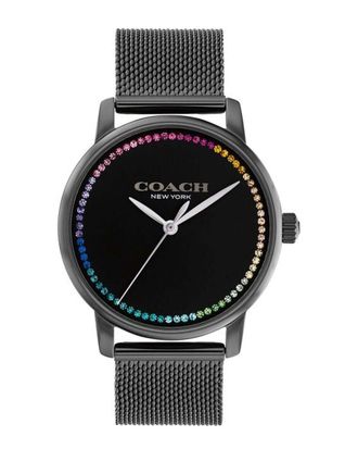 Coach Womens Grand Watch