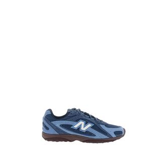 New Balance Sneaker 204L - - Sport - Donna - Blu - 38 EU