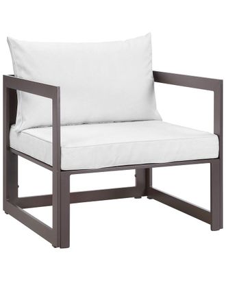 ModWay Outdoor Fortuna Outdoor Patio Armchair