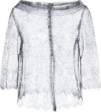 Fely Campo TOPWEAR - Tops on YOOX.COM