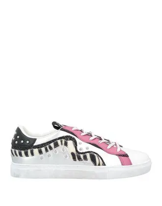 Manila Grace SCHUHE - Sneakers auf YOOX.COM