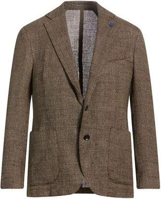 Lardini SUITS and CO-ORDS - Blazers on YOOX.COM