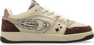 Enterprise Japan Ej Egg Rocket sportschoenen - Heren - Sneakers - Veelkleurig - 39 EU - Leer - Schoenen