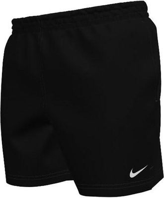 Nike Nike Swimwear Mens Boxer Shorts, Black, XXL
