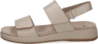 Caprice Donna, Scarpe, Beige, 38 EU, new