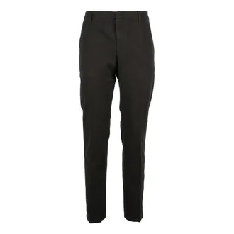 Dondup Hombre, Pantalones, Marr&oacute;n, Talla: W34