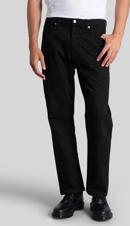 Maison Kitsun&eacute; Jeans