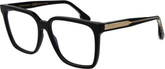 Victoria Beckham Optical Frame - Dames - Brillen - Zwart - ONE Size - Accessoires