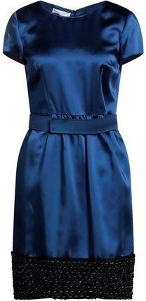Sartoria Milanese DRESSES - Mini dresses sur YOOX.COM
