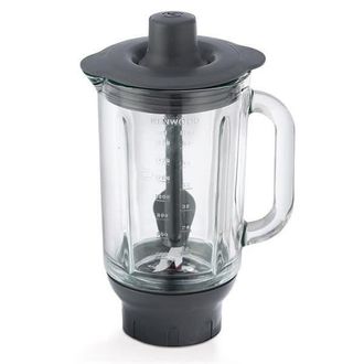 Kenwood Ciotola Completa Per Mixer Aw22000002 Per Robot Da Cucina