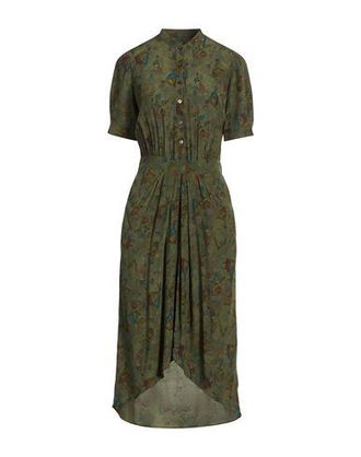 Zadig&Voltaire DRESSES - Midi dresses sur YOOX.COM