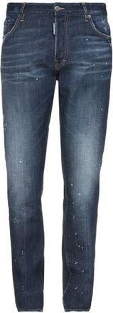 Dsquared2 PARTES DE ABAJO - Pantalones vaqueros en YOOX.COM