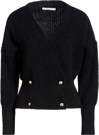 Oper&agrave; KNITWEAR - Cardigans on YOOX.COM