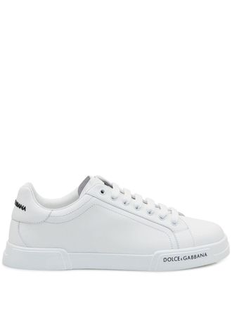Men's Dolce & Gabbana Sneakers − Shop now up to −75