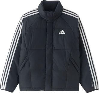 adidas Jacket Asia Sizing Black LE4993