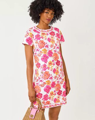 Lilly Pulitzer Linnea Shift Dress