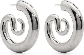 Panconesi Serpent Earrings