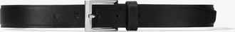 Michael Kors Catarina Satin Belt