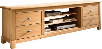 HOME AFFAIRE Lowboard