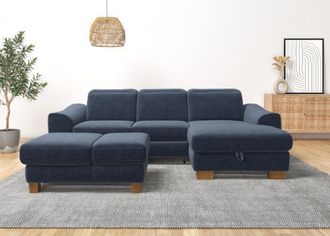 HOME AFFAIRE Ecksofa