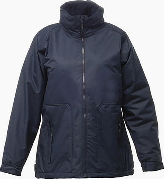 Regatta Mens Regatta Professional Mens Insulated Jacket - Navy - Size: 40/Regular