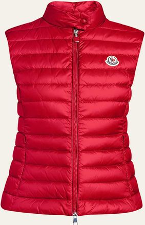 Moncler Igens Down Puffer Vest