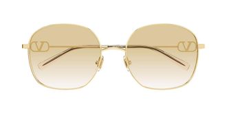 Valentino VG0028S 003 Womens Sunglasses Size 57