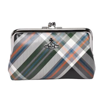 Vivienne Westwood Mujer, Bolsos, Multicolor, Talla: ONE Size