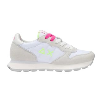 Sun 68 Sneakers, female, Multicolor, Size: 6 US Z36201Ct0162